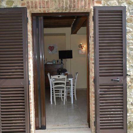 Appartamento Palazzetto Сиена Экстерьер фото